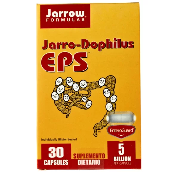 Jarro Dophilus EPS x 30 Probióticos