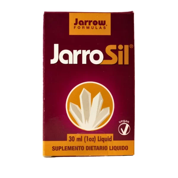 Jarrosil Silicio líquido