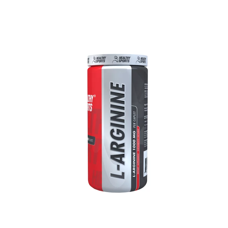 l_arginine-hcl-healthy-sports L-ARGININE HCL - Imagen 1