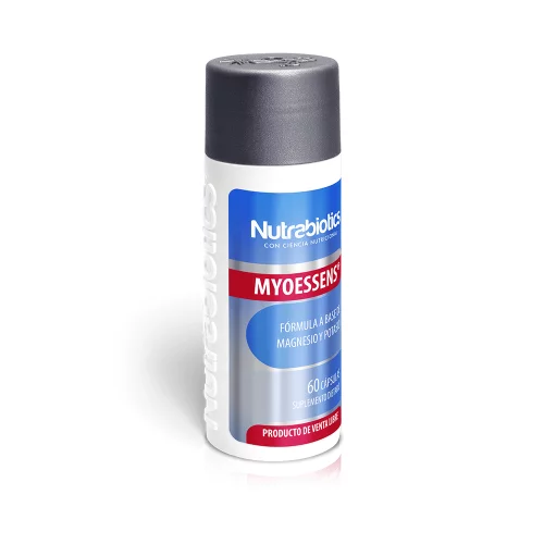 myoessens-magnesio-y-potasio KyoDophilus Probióticos - Imagen 1
